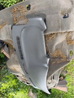 dash pad for Chevy / gmc Sierra