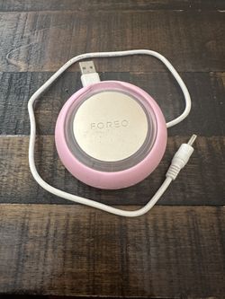 Foreo UFO Heated LED Power Mask & Light Therapy Device