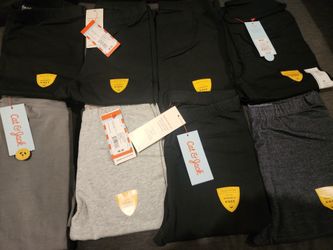 NEW Leggings Size 8