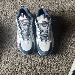 Filas