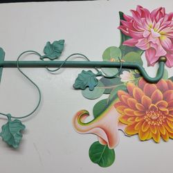 PLANT HANGER DECORATION