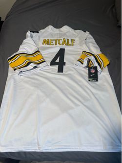 Steelers Jersey XXL