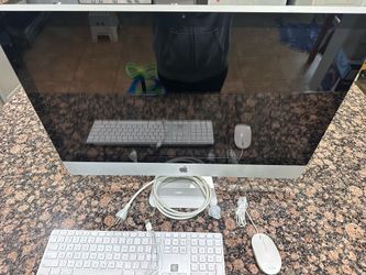 27" iMac (Mid 2010) - Clean High Sierra Install - Ready to Use