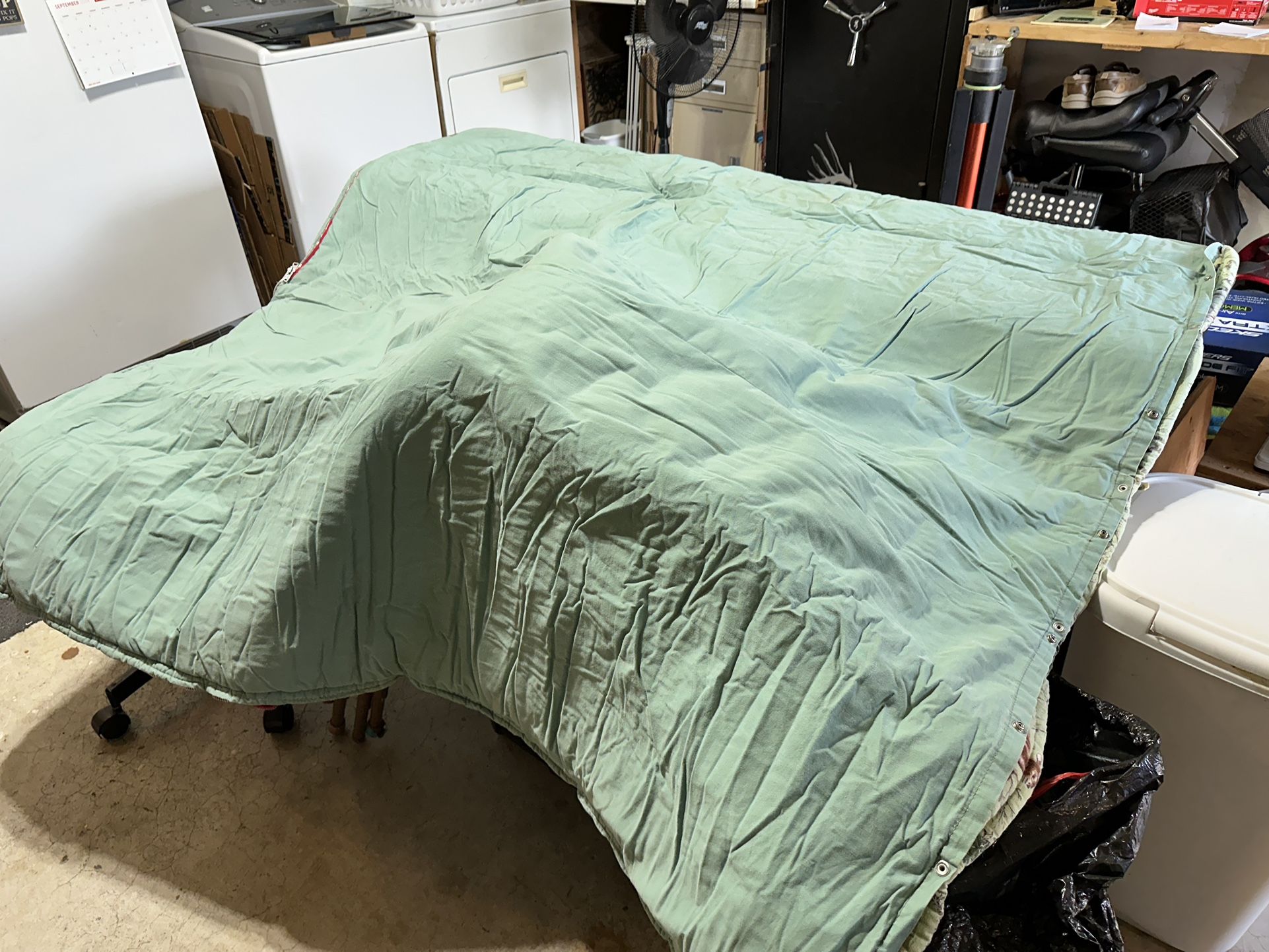 Large Sleeping Bag