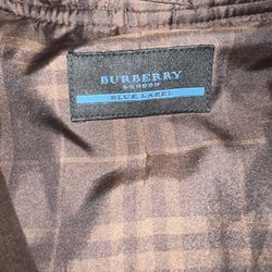Burberry Hoodie