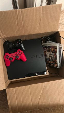 PS3