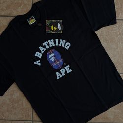 Bape Tee