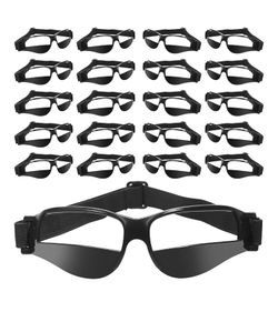 18 PAIRS OF DRIBBLING GLASSES FOR BASKETBALL