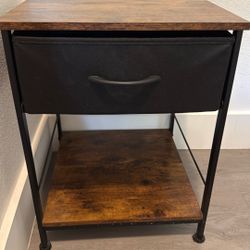 Night Stand 