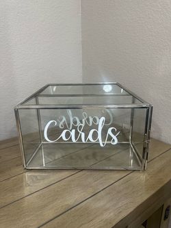 Card Box