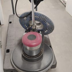 Low Speed Machine