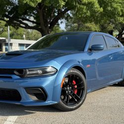 🚀2021 Widebody Dodge Charger 392 