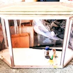 Display Case