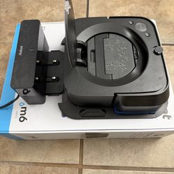 iRobot Robot Brava Jet M6