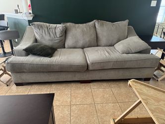 Sofa Set