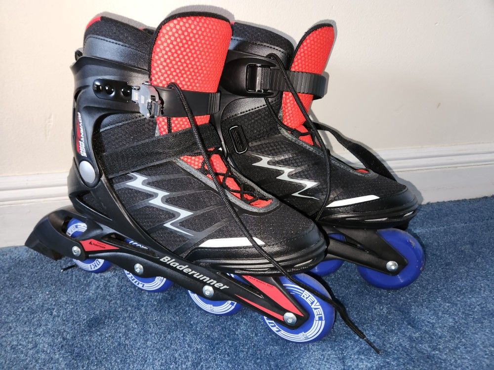 Bladerunner Advantage Pro XT Inline Skates