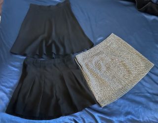 Women’s skirts