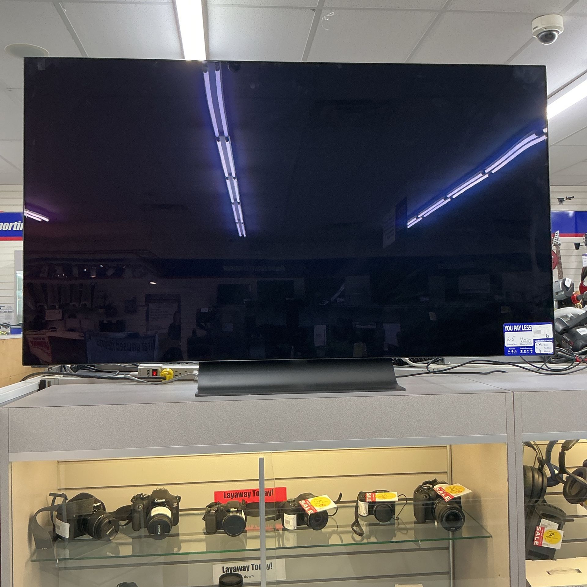 Smart Tv