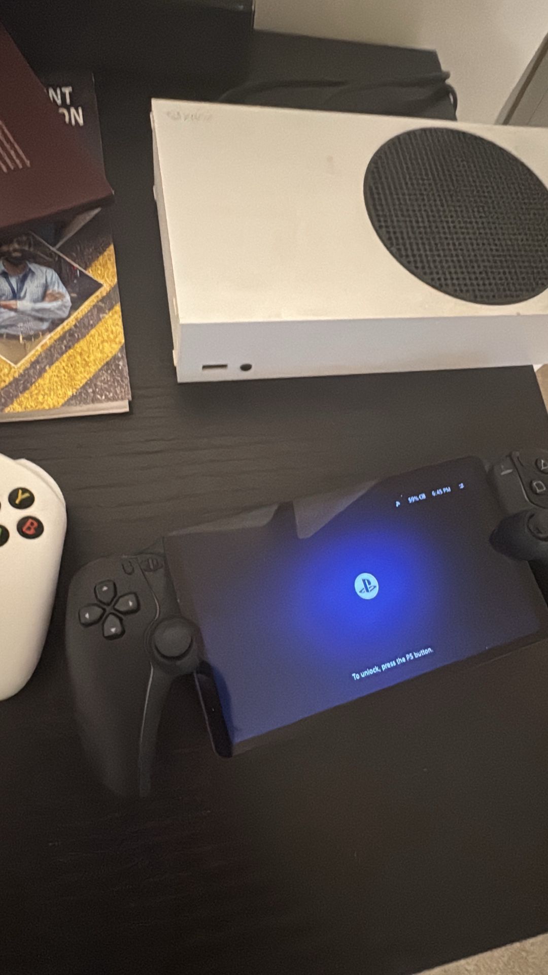 Ps Portal Looking For Trade