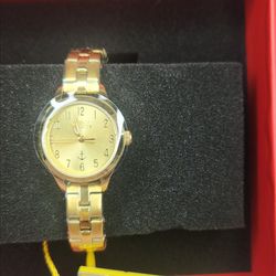 INVICTA Ocean Voyage Lady Women's Watch