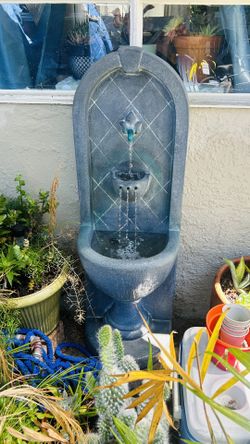 Fountain