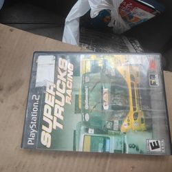 PS2 Games
