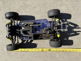 Rc Buggy parts