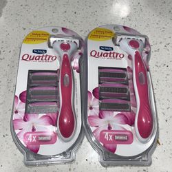 Women’s Razors