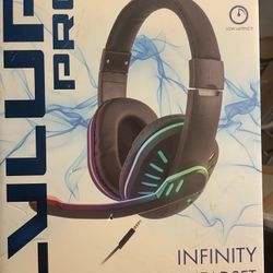 Wireless Headset 