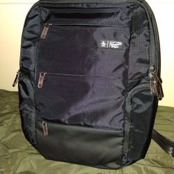 New backpack , Penguin Original  😁