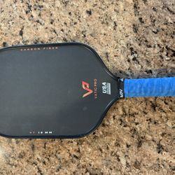 Vatic V7 Carbon Fiber 16mm