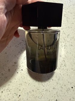 Men’s Cologne