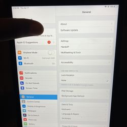Brand New iPad 