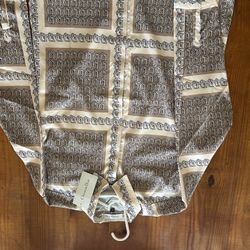 Dior Button Down Lrg
