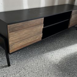TV Dresser