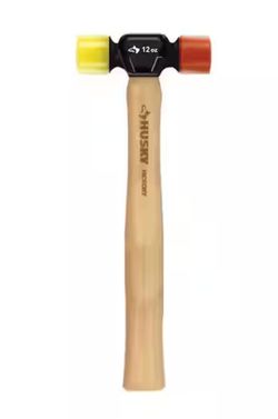Soft face mallet