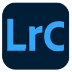 Adobe Lightroom Classic- Lifetime No Subscription 