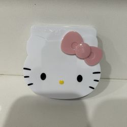 Hello Kitty Mirror