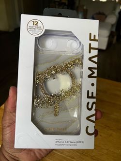 iPhone 17 Air Case • Casemate