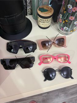 Sunglasses