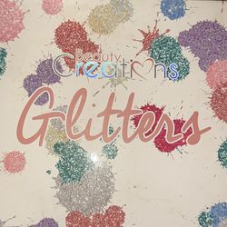 Beauty Creations Glitter box
