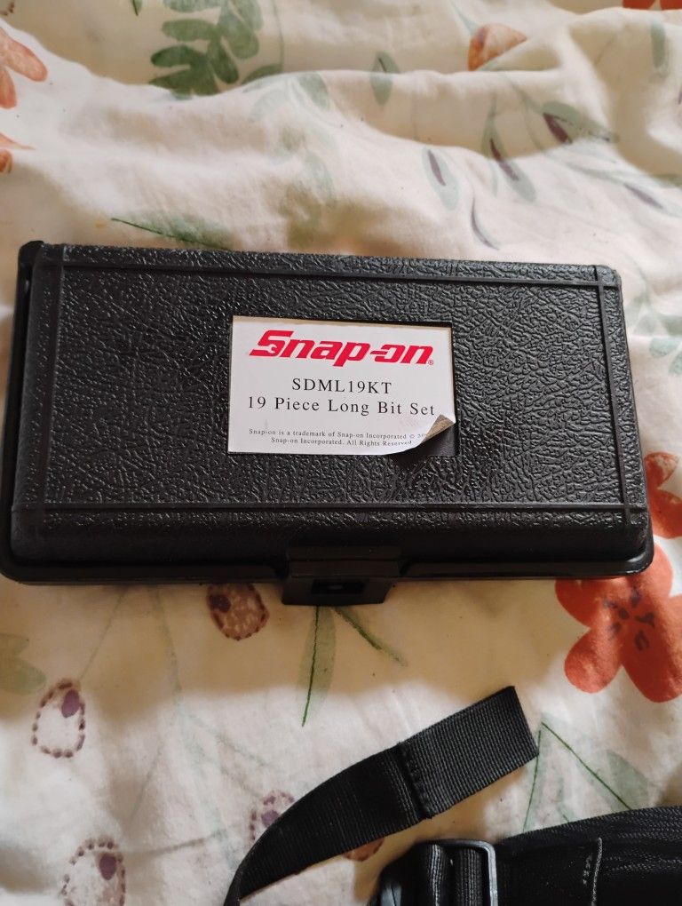Snap On Tools