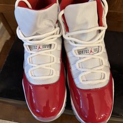 Jordan 11
