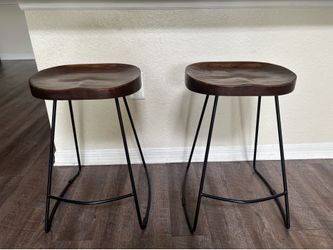 Bar Stools from Target