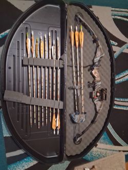 Compound Bow