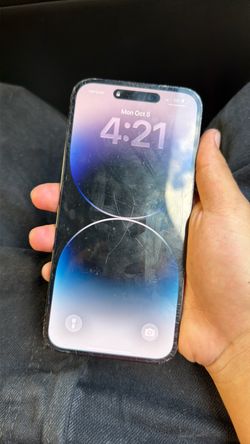 iPhone 14 Pro Max