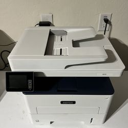 Xerox B235 Printer 