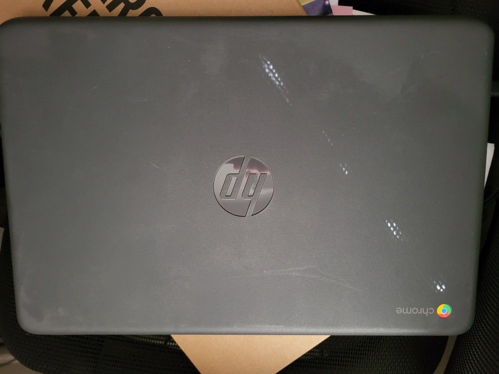 HP CHROMEBOOK