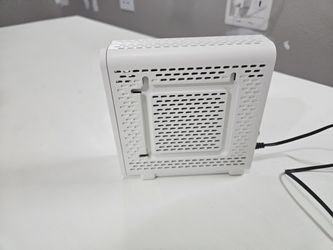 Arris Surfboard sb8200v2 Cable Modem