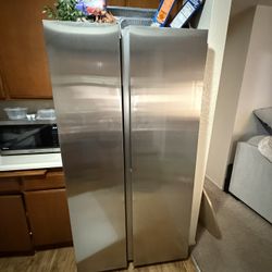 Samsung Fridge  New Price 